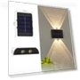 Smart Solar LED Outdoor Light — Garden Illumination, Lanzhong Solar lamp franchise
