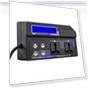 Smart Wi-Fi Temperature and Humidity Controller — Home Climate Control, TOMTOP JMS