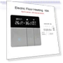 Smart Wi-Fi Thermostat — Smart Climate Control, Ketotek