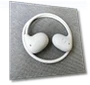 Sports Bluetooth Headphones — In-Ear Headphones, Yoxier