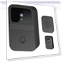 Two-Way Wireless Security Doorbell — Kits, Home Sales Outlet
