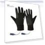USB Heated Gloves for Cycling — Gloves, Sports Accessory