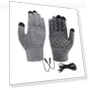 USB Heated Gloves — Gloves, ANBS
