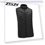 USB Heated Smart Vest — Men's Vests, Smart Mouse