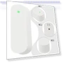 Vibration Sensor — Smart Home Security, Y-KOOK