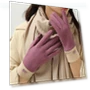 Winter Touchscreen Gloves — Gloves, Outdoor Boutique TOP