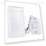 Wired Doorbell — Push Buttons, Dongfang HOME A