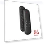Wireless Keyboard with Remote Control — Keyboards, YJMP