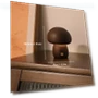 Wooden Mushroom Night Light — Night Lights, Yiran Furniture