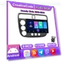 2 Din Car Radio with Touch Screen — Stereo Receivers, CreativeCode