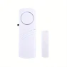 Advanced Sensor Alarm Wireless Security System — Security Monitoring, Comfort Homeware