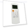 Air Conditioner Remote Controller — Remote Controls, Xudikou