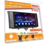 Android Car Stereo Multimedia Radio Video Player — Stereo Receivers, Reakosound