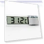 Aquarium Digital LCD Thermometer — Thermometers, ZPG