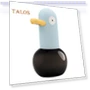 Automatic Induction Foam Soap Dispenser — Care Dispensers, Daydreamer