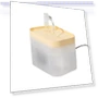 Automatic Pet Water Dispenser — Feeders, linglong