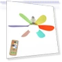 Ceiling Fan with Remote Control — Ceiling Fan Lighting Solutions, Your Warm Home