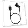 Charging Cable Stand with USB Cable — Smartwatch Charging Solutions, superhero