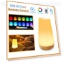 Color Changing Desk Lamp — Study & Desk Lighting, Binchi Lighting Appliances