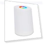 Colorful Bedside Night Light — Lamps & Shades, TOP MALL-004