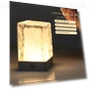 Crystal Table Lamp — Desk & Table Lighting, Your Warm Home