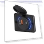 Dual PD QC3.0 Socket Car Charger — Chargers, Cars Auto Home
