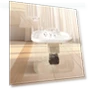 Electric Pet Water Bowl — Feeding Supplies, Yiran Furniture