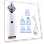 Electric Vacuum Blackhead Remover — Blackhead & Blemish Removers, Talos Beauty Health
