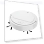 Intelligent Sweeping Robot — Smart Cleaning Robots, Refreshing Home