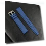 Leather Silicone Watch Strap — Bands, HOBBIT-3C Accessories