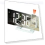 LED Digital Smart Alarm Clock — Alarms & Clocks, HOME-Auto-001
