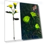 LED Rose Flower Lamp — Outdoor String Lights, Smart Mouse