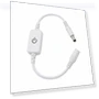 LED Strip Light with Touch Dimmer — LED Strips, HTH LED Lighting and Power Adapter