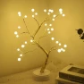 LED Tree Lamp, Refreshing Home