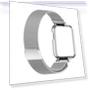 Milanese Strap for Smart Watch — Wearable Accessories, j-3C