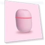 Mini Ultrasonic Air Humidifier — Diffusers, VITA Dogdog Smartwear