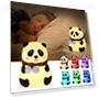 Night Light Panda with Touch Control — Lamps & Shades, Your Warm Home