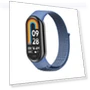 Nylon Loop Strap for Xiaomi Mi Band — Fitness Bands, MY-CASE
