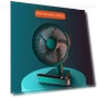 Portable Electric Fan — Portable Cooling Solutions, Fine products supermarket