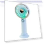 Portable Mini Fan with 3 Speeds — Portable Cooling Solutions, TOP HOME