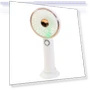 Portable Mini Fan with 3 Speeds — Portable Cooling Solutions, Phone Needs