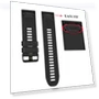 Quick-release silicone watch strap — Smartwatch Accessories, WHOP-A1