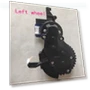 Robot Vacuum Wheel — Parts & Accessories, Fashion FS