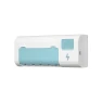 Smart Automatic Wall-Mounted Toothbrush Sterilizer — Toothbrush Holders, Dongfang HOME C