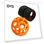 Smart Golf Swing Training Ball — Strength Trainers, Tokay
