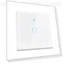Smart Home Wi-Fi Touch Switch — Dimmer Switches, MALITAI