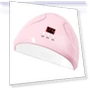 Smart LED UV Nail Lamp — Curing Lamps, MY BEAUTY NAIL