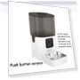 Smart Pet Automatic Timer Food Dispenser — Feeders, Yiran Furniture