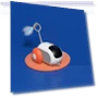 Smart Pet Toy with Remote Control — Interactive Animal Companions, MDH