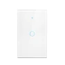 Smart Switch Wi-Fi Touch Sensor Wall Light Switch — Smart Switch, MALITAI